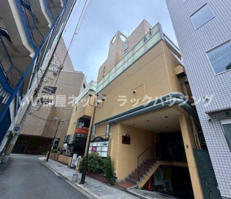 ラムール守口/守口市/京阪本線守口市駅/1K/駅チカリノベ物件