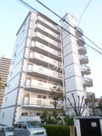 花づつみ守口/守口市/京阪本線『守口市駅』/2DK/駅チカのファミリー物件